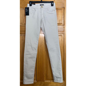 H&M khaki pants